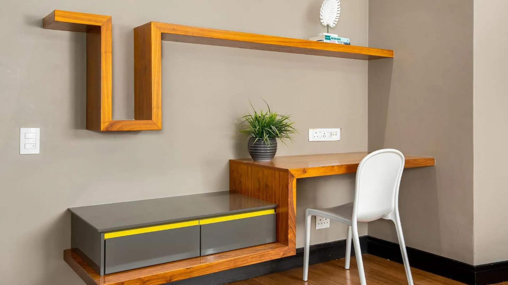 Neighbourgood Cape Quarter Living Apartment Cape Town South Africa