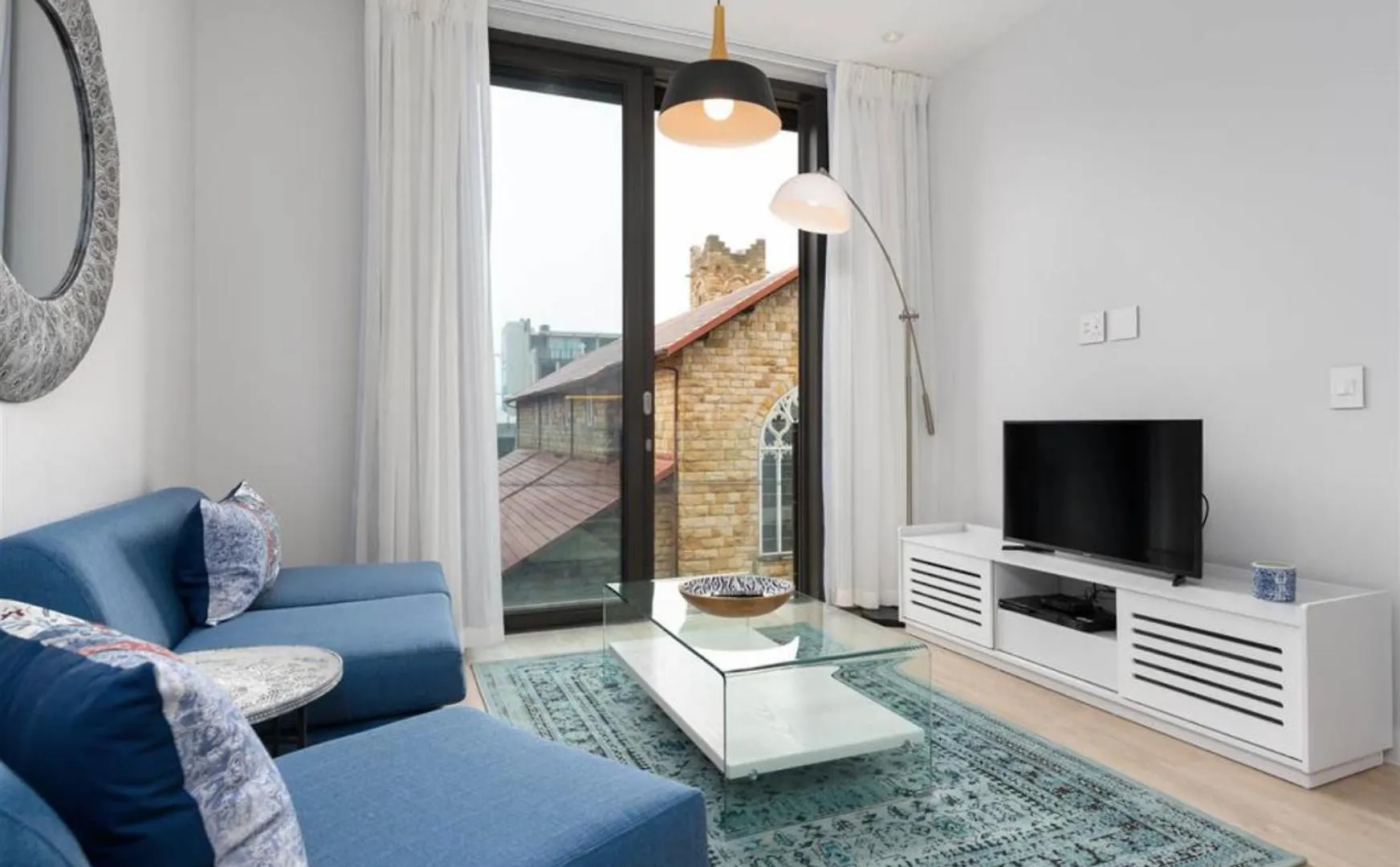 Neighbourgood Cape Quarter Living Apartment Cape Town