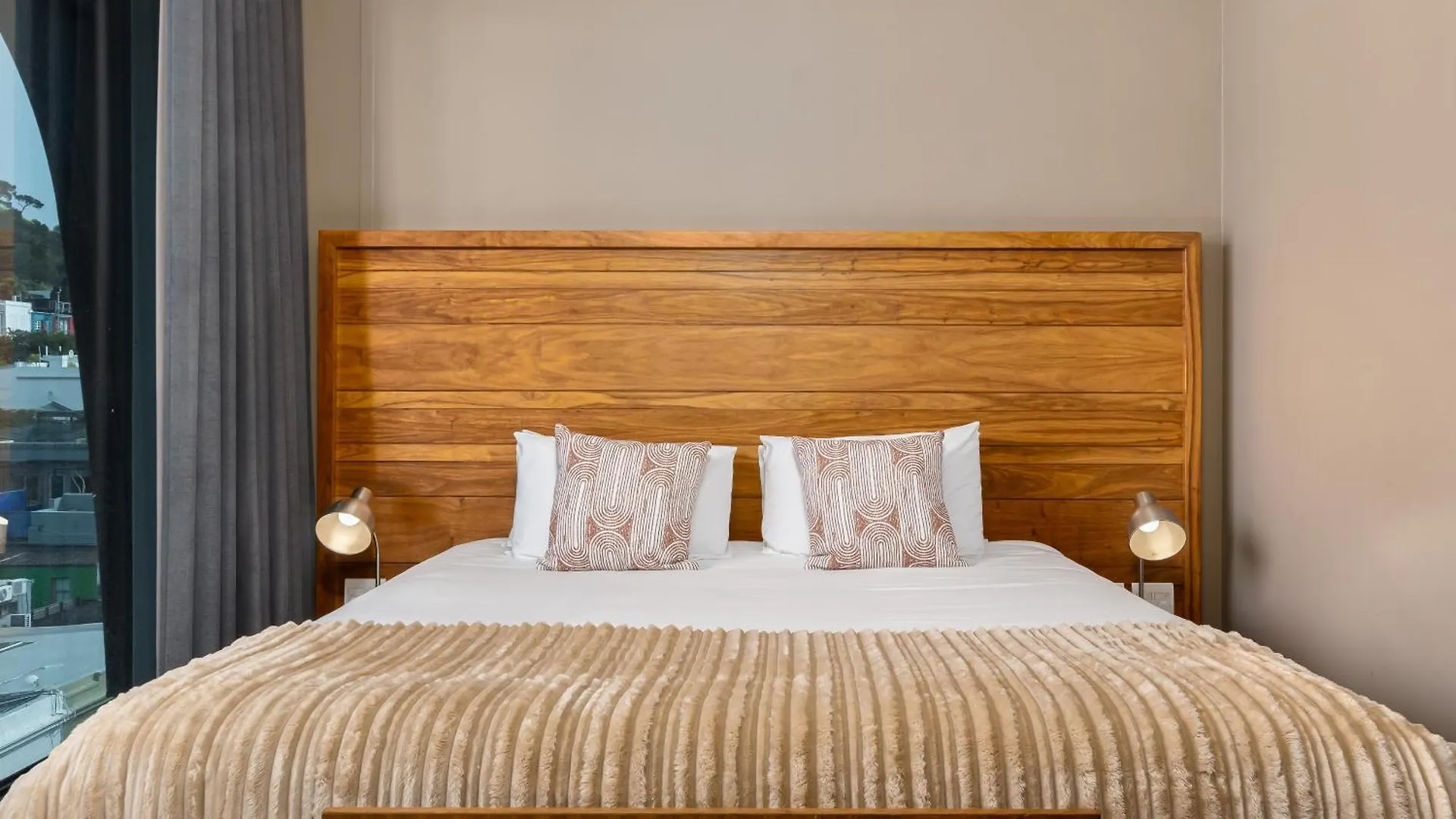 Neighbourgood Cape Quarter Living Daire Cape Town