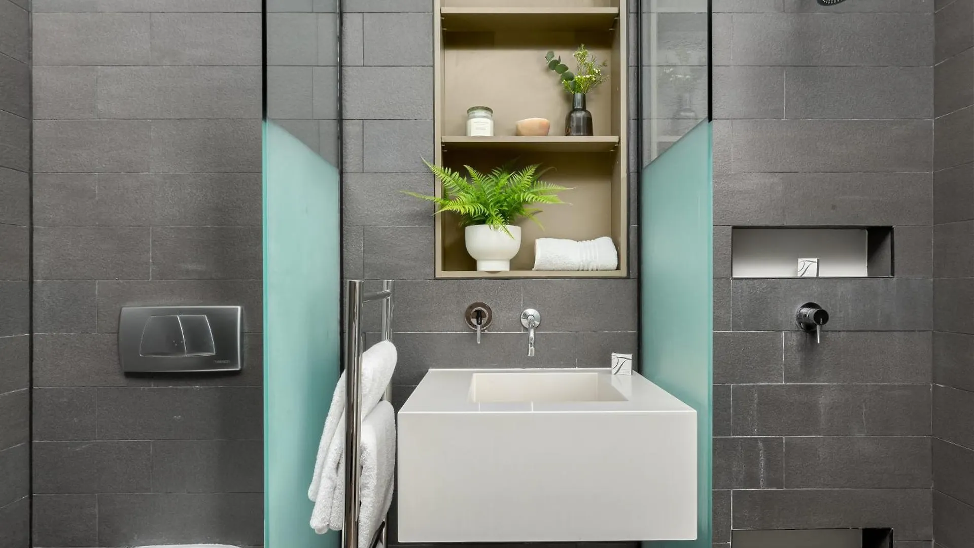 Neighbourgood Cape Quarter Living Daire Cape Town