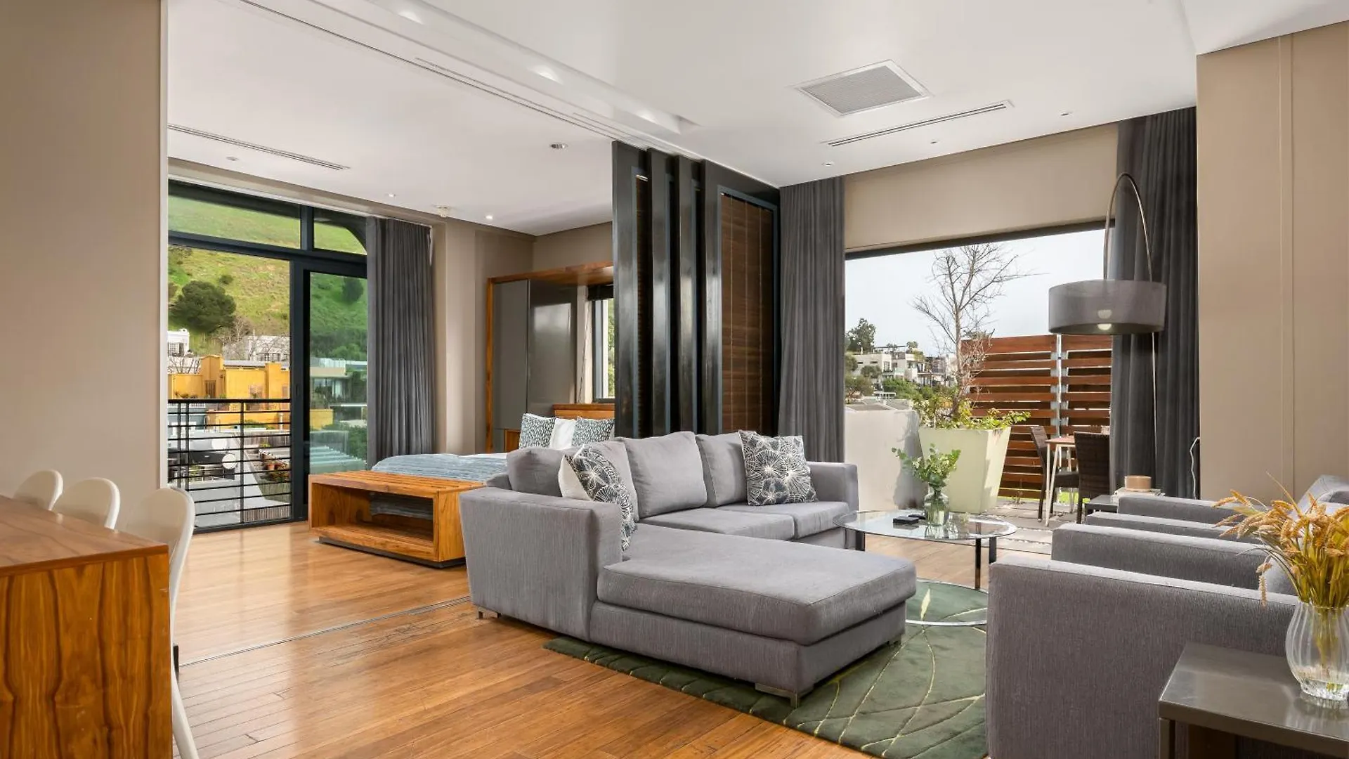 Neighbourgood Cape Quarter Living Daire Cape Town