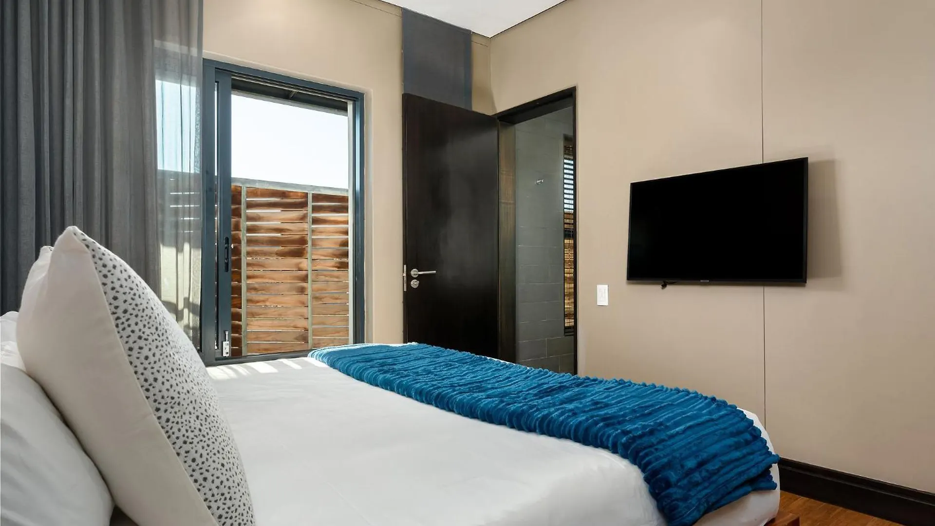 Neighbourgood Cape Quarter Living Daire Cape Town