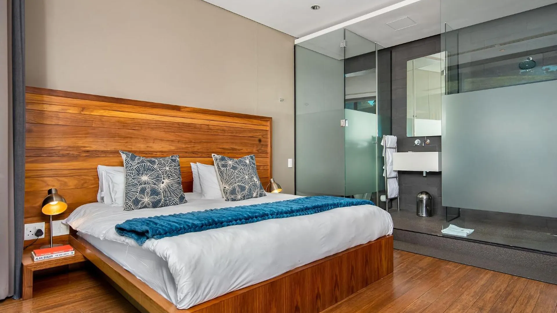 Neighbourgood Cape Quarter Living Daire Cape Town