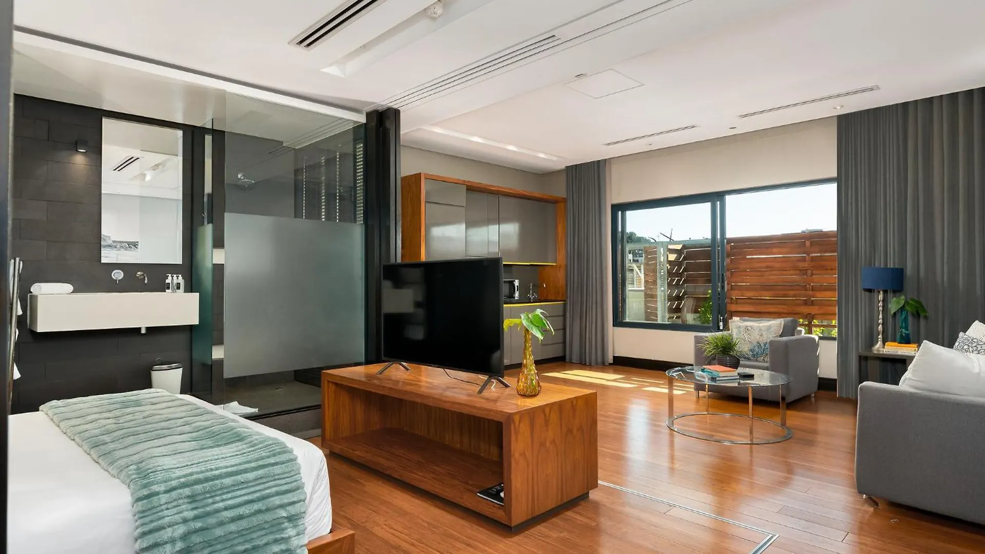 Neighbourgood Cape Quarter Living Daire Cape Town