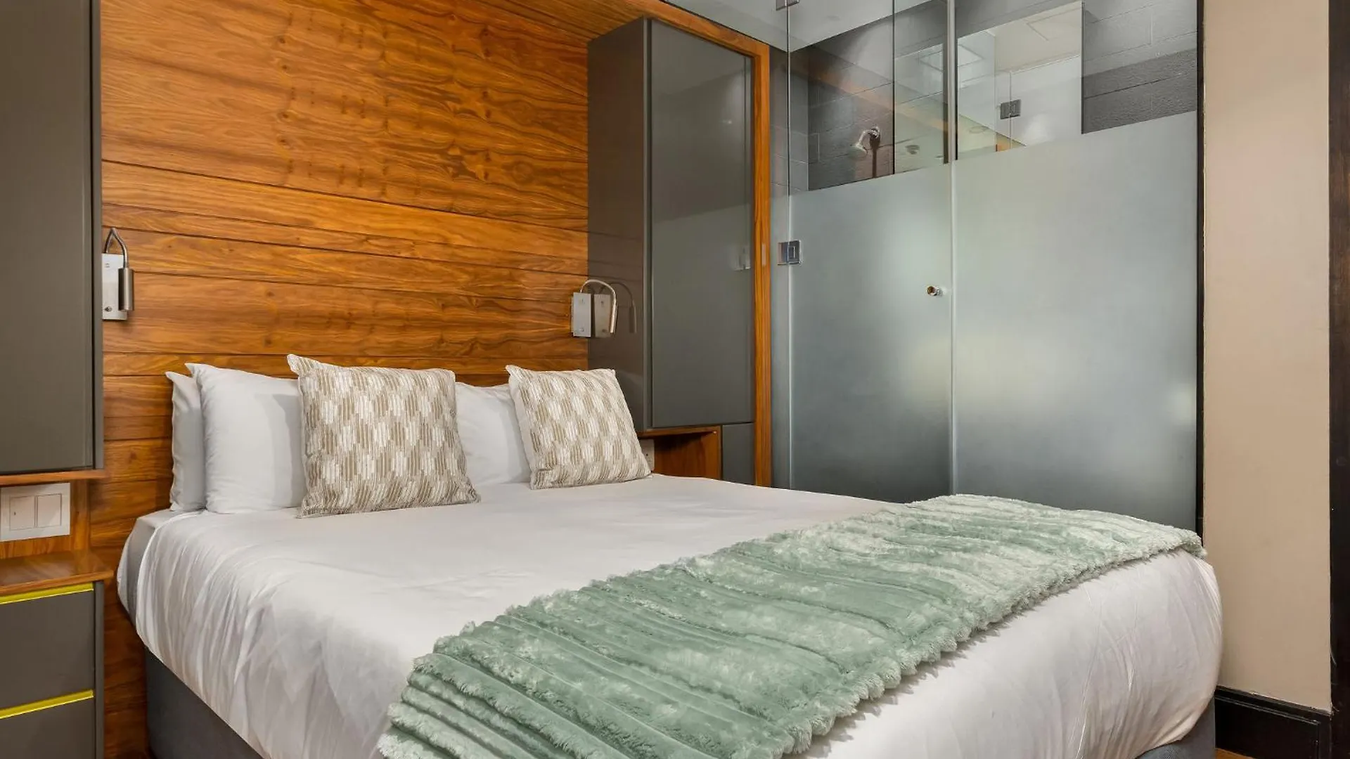 Neighbourgood Cape Quarter Living Daire Cape Town
