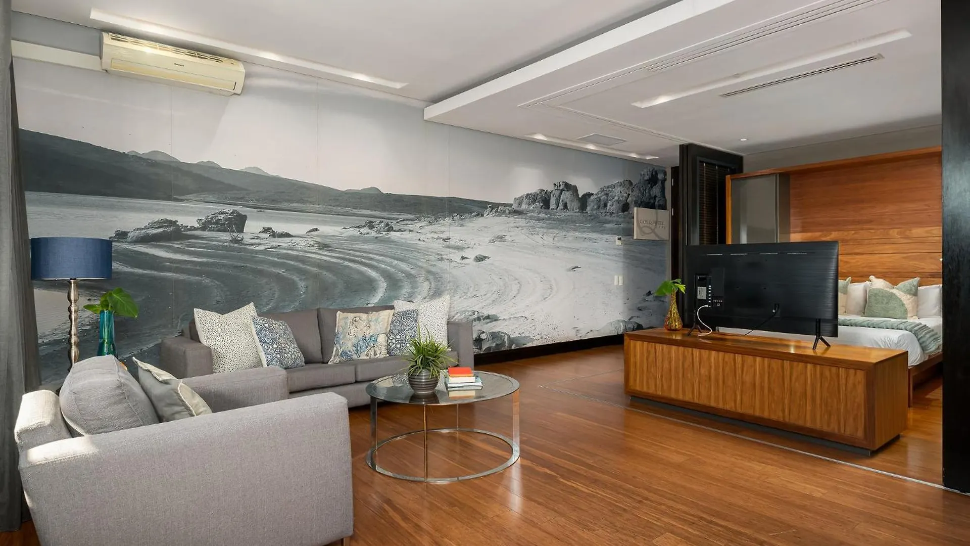 Neighbourgood Cape Quarter Living Daire Cape Town