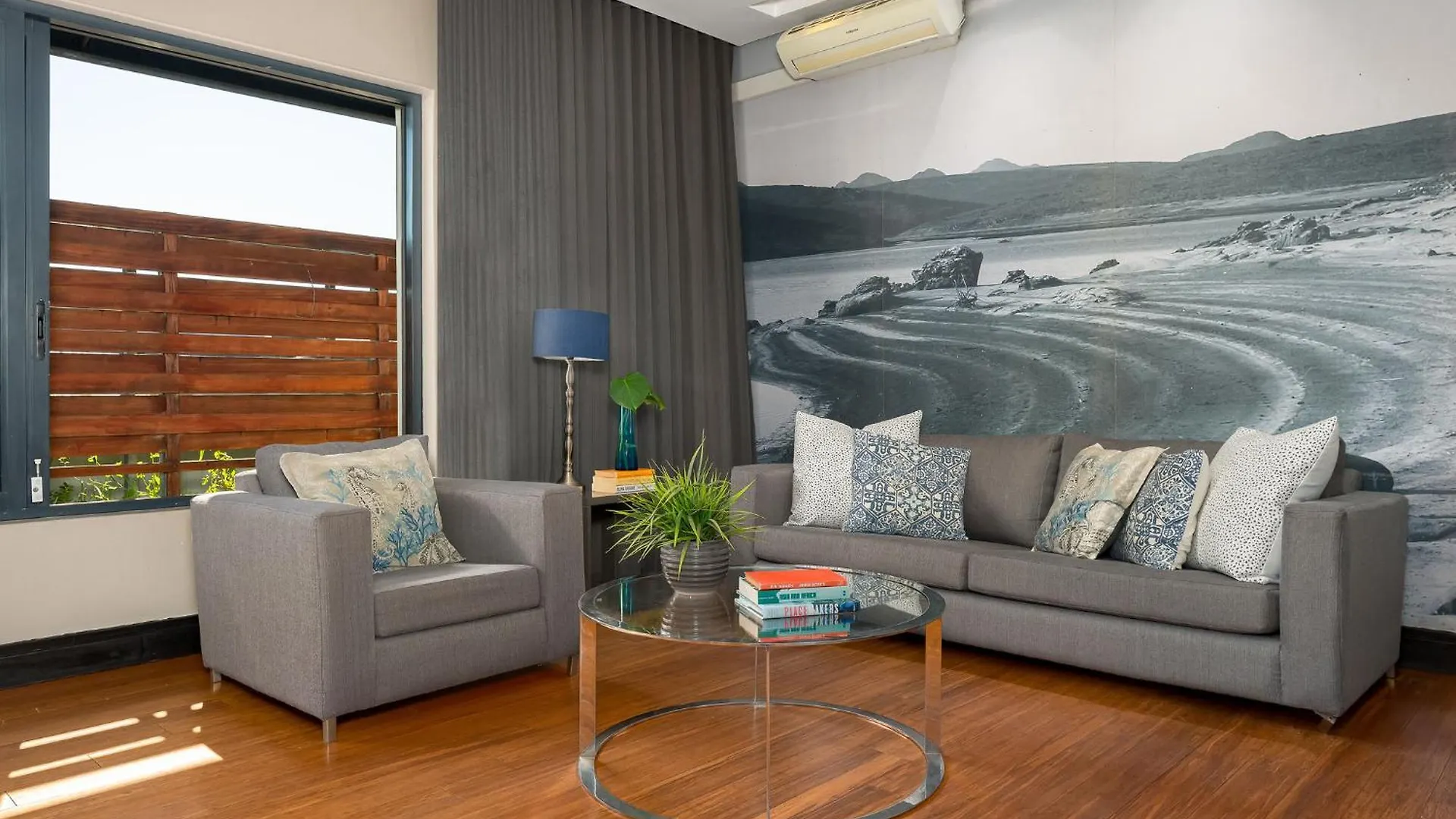 Neighbourgood Cape Quarter Living Daire Cape Town