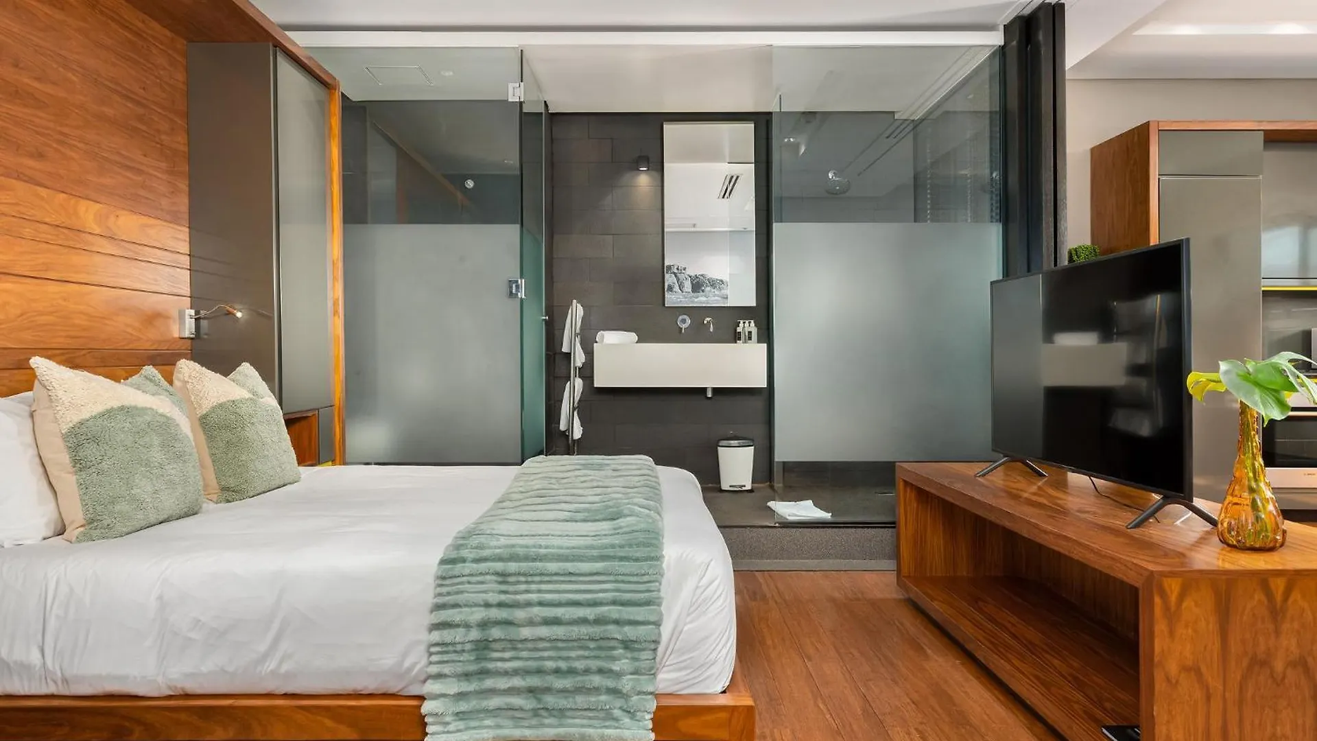 Neighbourgood Cape Quarter Living Daire Cape Town